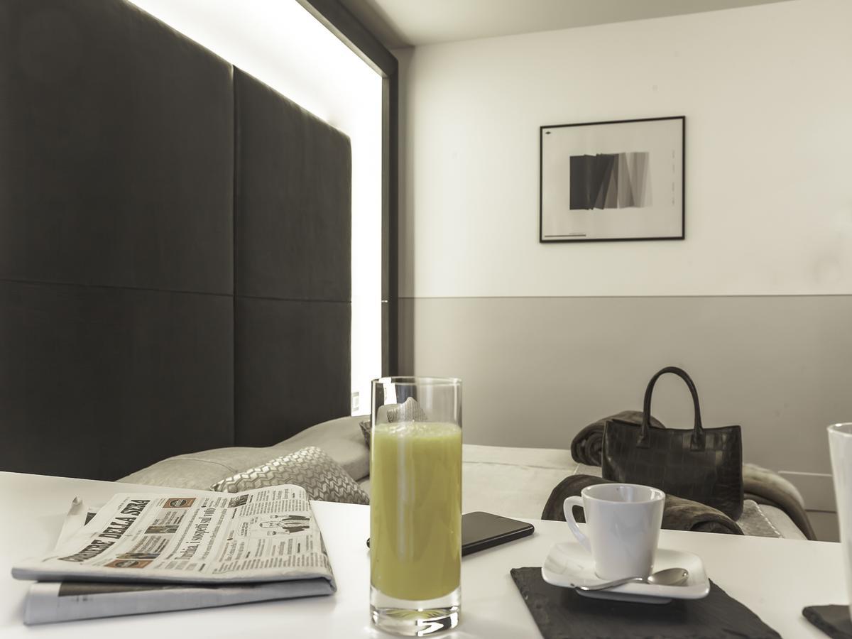 Silk Art B&B Firenze Kültér fotó