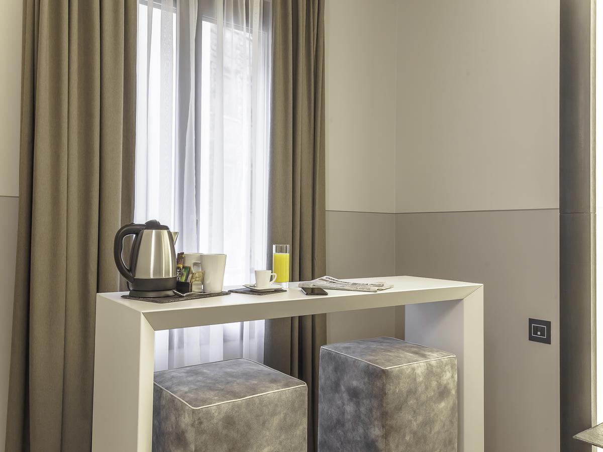 Silk Art B&B Firenze Kültér fotó