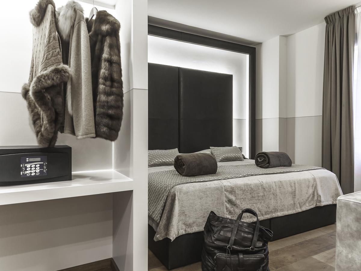 Silk Art B&B Firenze Kültér fotó