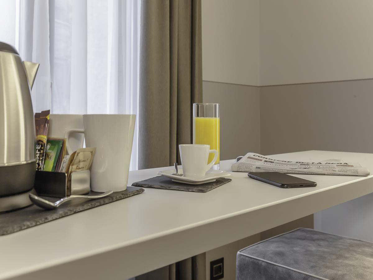 Silk Art B&B Firenze Kültér fotó