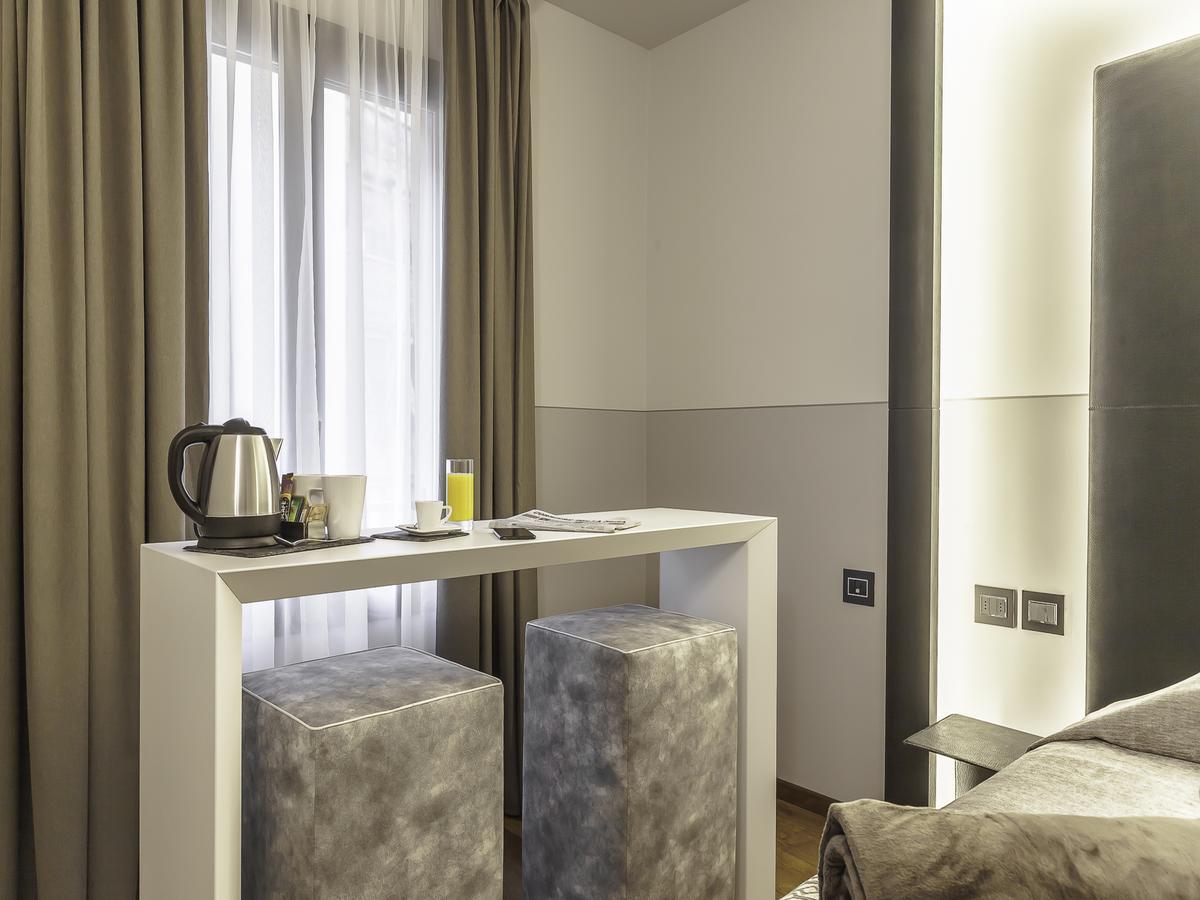 Silk Art B&B Firenze Kültér fotó