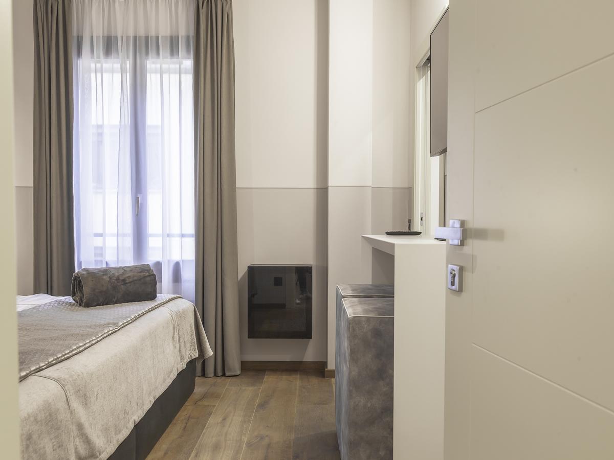 Silk Art B&B Firenze Kültér fotó