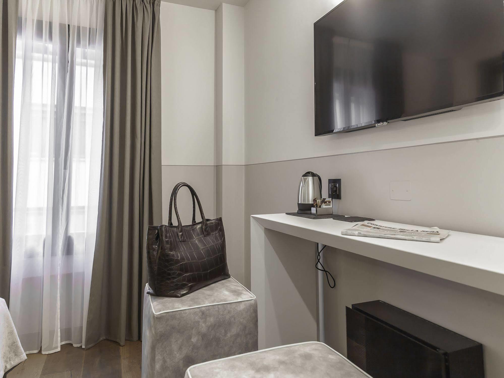 Silk Art B&B Firenze Kültér fotó