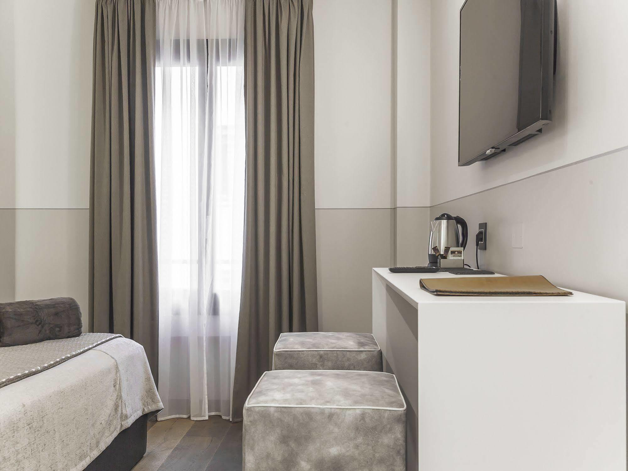 Silk Art B&B Firenze Kültér fotó