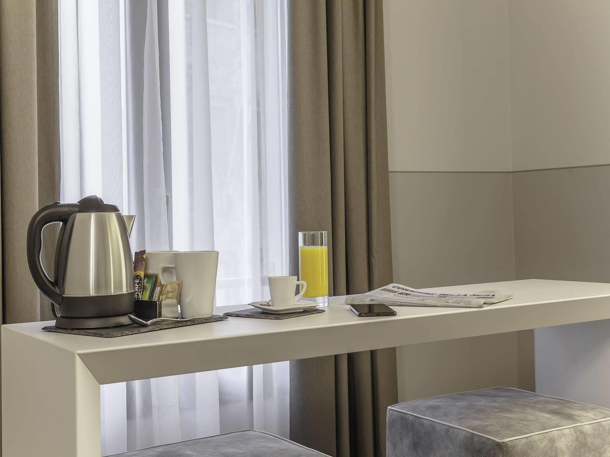 Silk Art B&B Firenze Kültér fotó