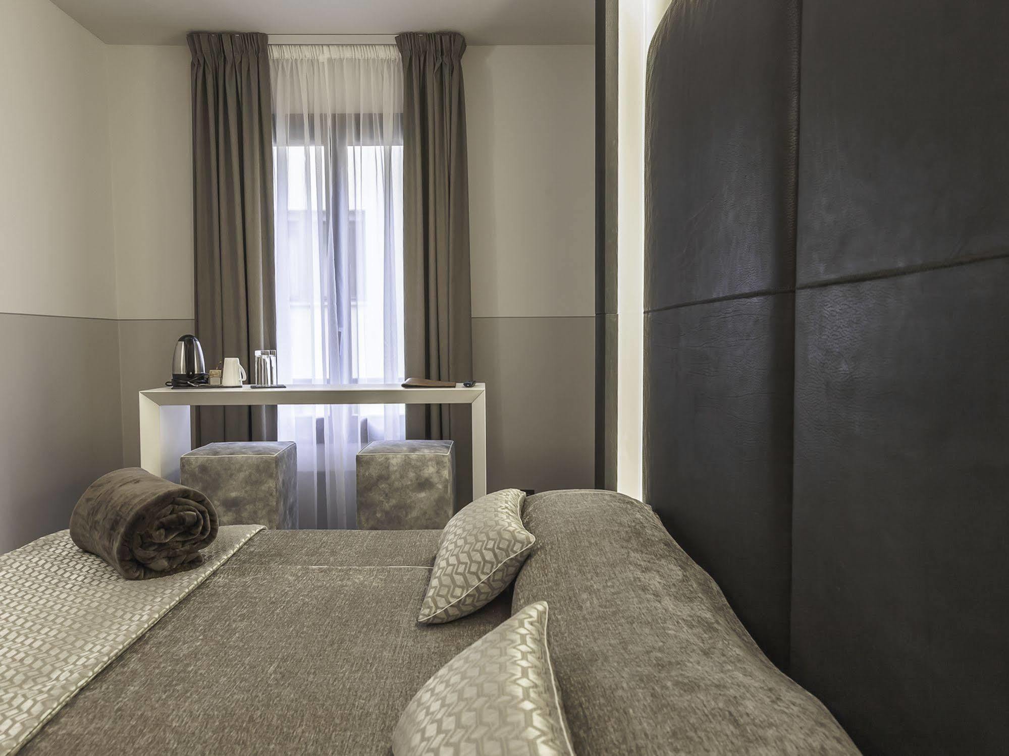 Silk Art B&B Firenze Kültér fotó