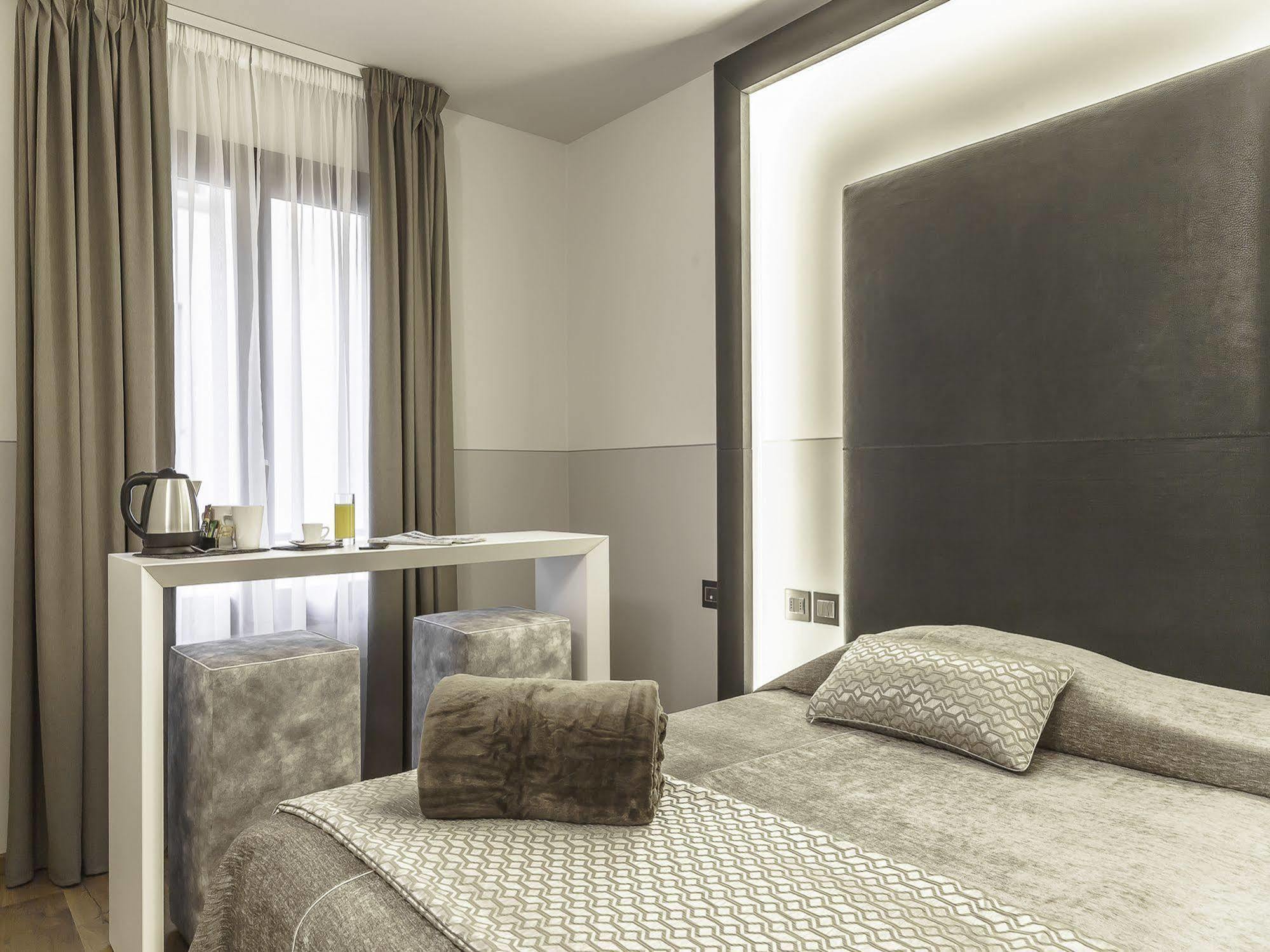 Silk Art B&B Firenze Kültér fotó