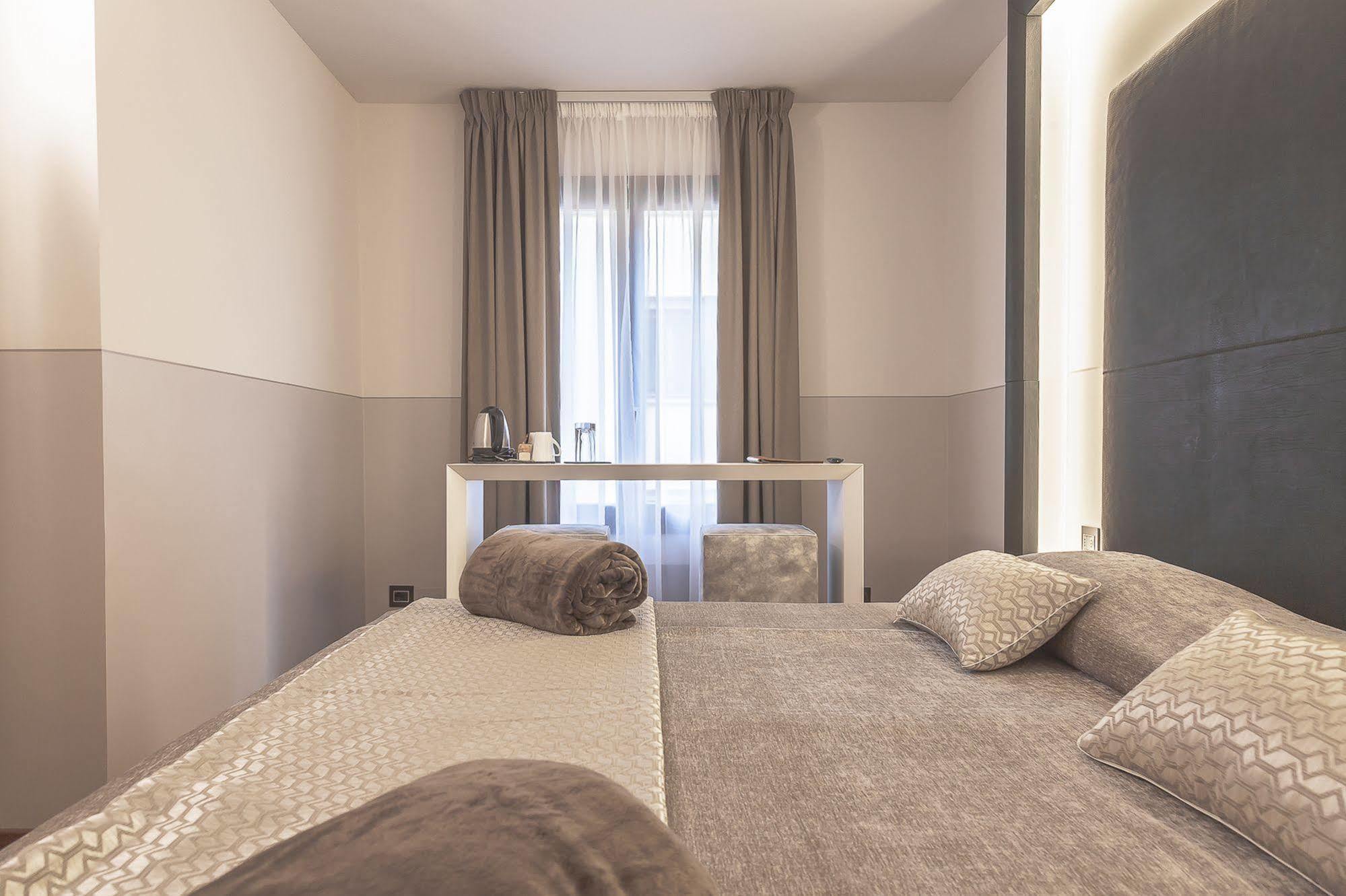 Silk Art B&B Firenze Kültér fotó
