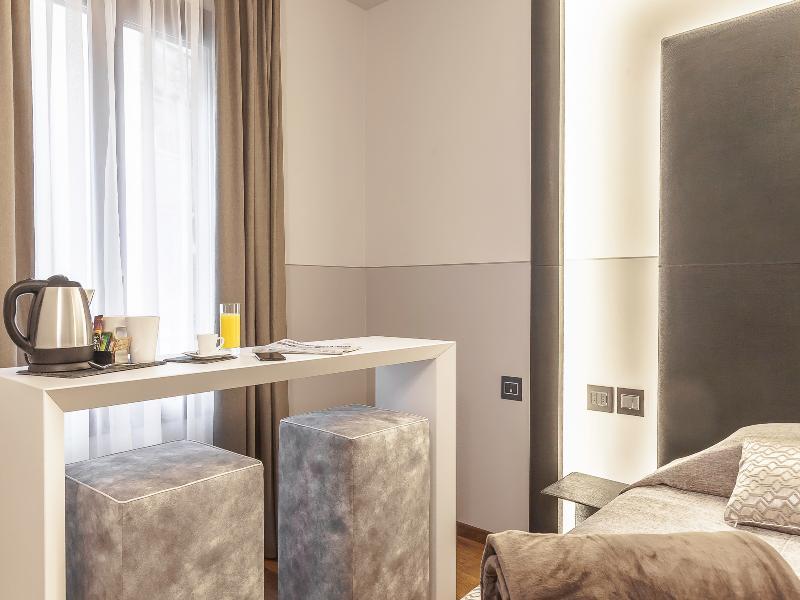 Silk Art B&B Firenze Kültér fotó