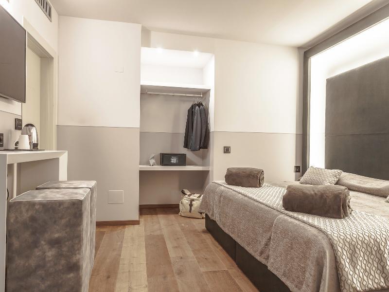 Silk Art B&B Firenze Kültér fotó